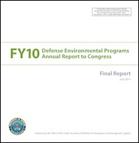 ARC FY2010 Cover