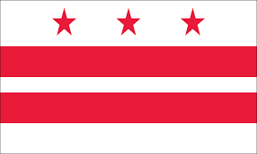 District of Columbia Flag