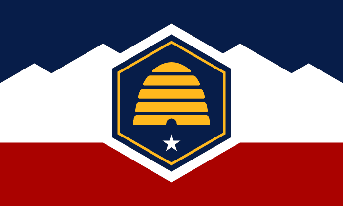 Utah Flag