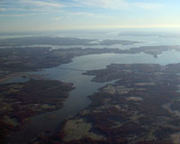 Chesapeake Bay Program