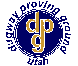 Dugway Proving Ground Seal
