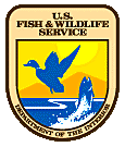 Seal: U.s. Fish and Wildlife Service