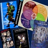 Image of Ergonomic posters