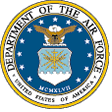 Air Force Seal