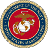 Marines Seal