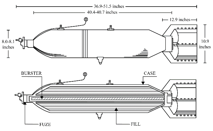 M70 Bomb