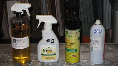 Image of Types of Products