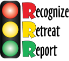 3rs Stoplight Logo