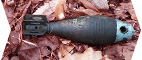 Image of UXO